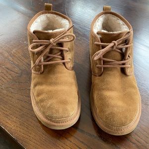 Men’s UGG Neumel Classic Boots